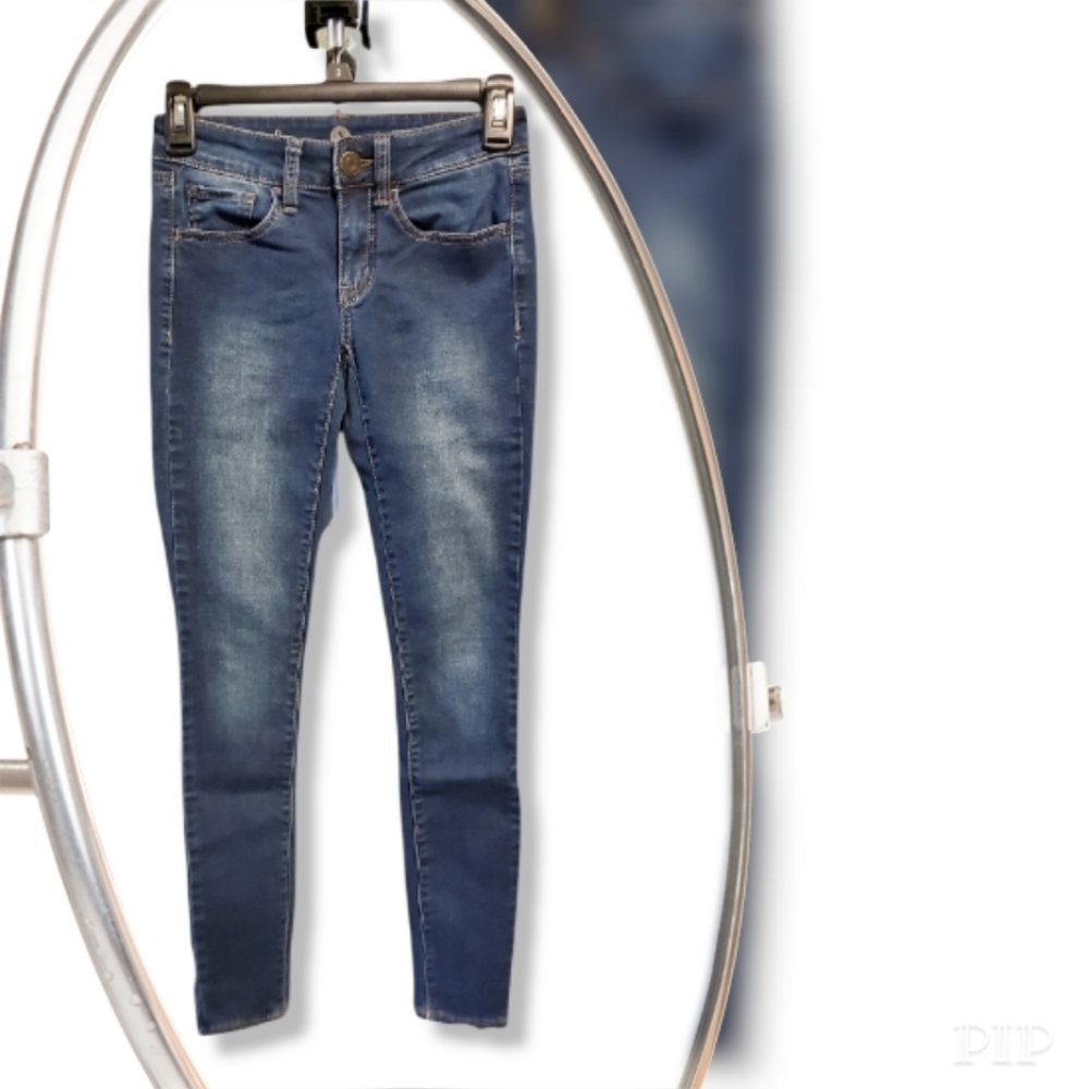 SO Jeggings